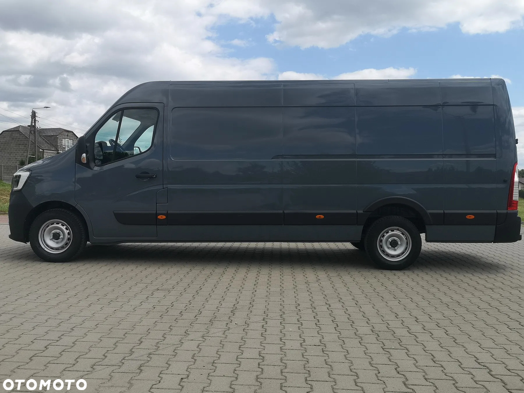 Renault Master - 5