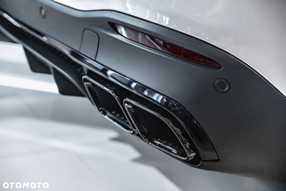 Mercedes-Benz GLE 400 d 4Matic 9G-TRONIC AMG Line - 10