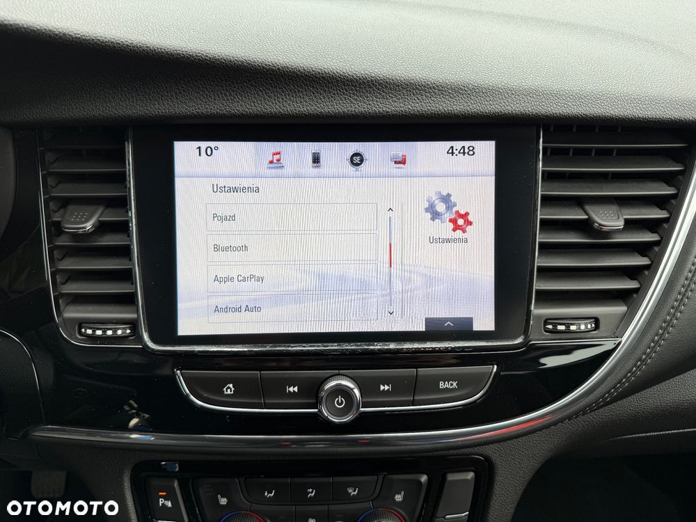 Opel Mokka 1.4 Turbo ecoFLEX Start/Stop Innovation - 15