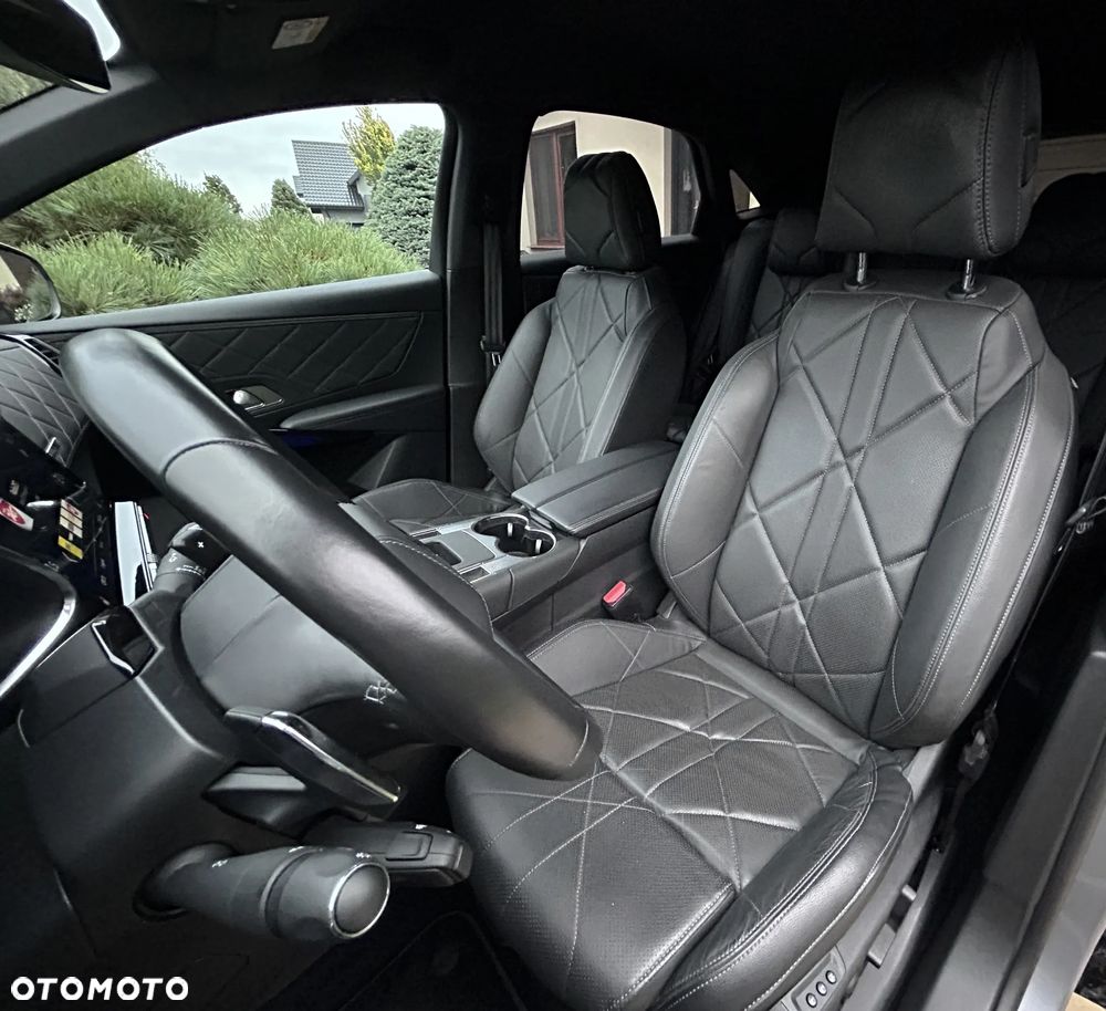DS Automobiles DS 7 Crossback 1.6 PureTech Rivoli - 34