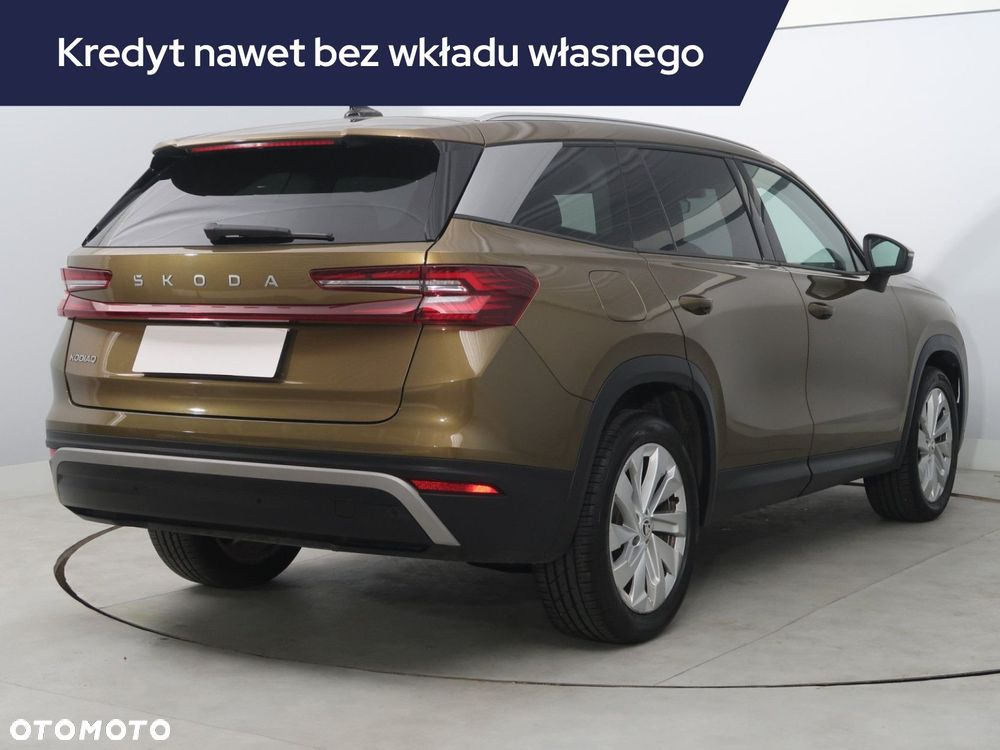 Skoda Kodiaq - 7