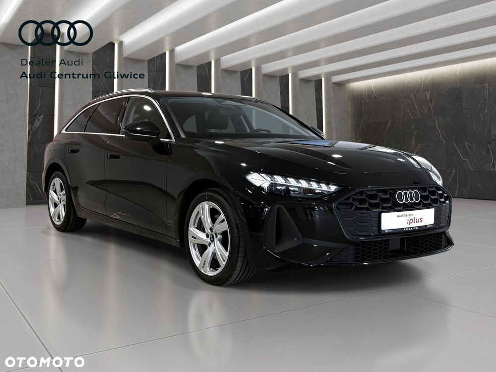 Audi A5 Avant - 9