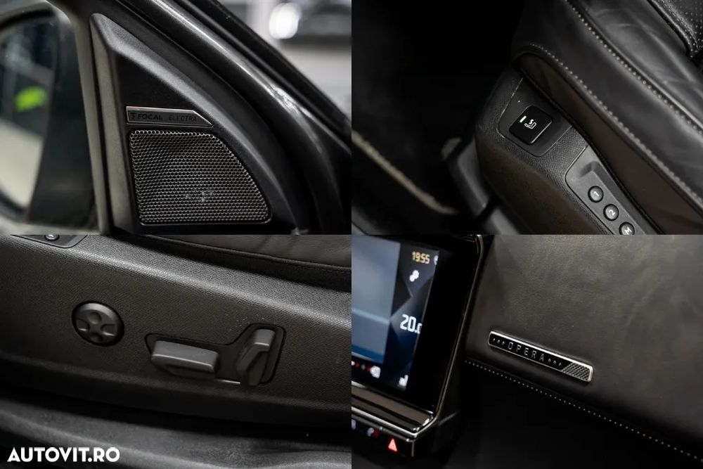 DS Automobiles DS 7 Crossback - 12