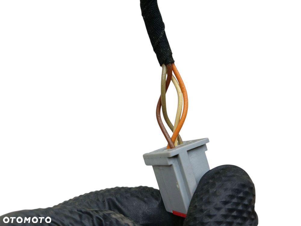 LUSTERKO PRAWE LAND ROVER RANGE ROVER SPORT I L320 (2005-2010) 3.6 D 272KM - 4