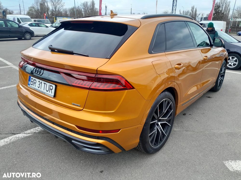 Audi Q8 - 4