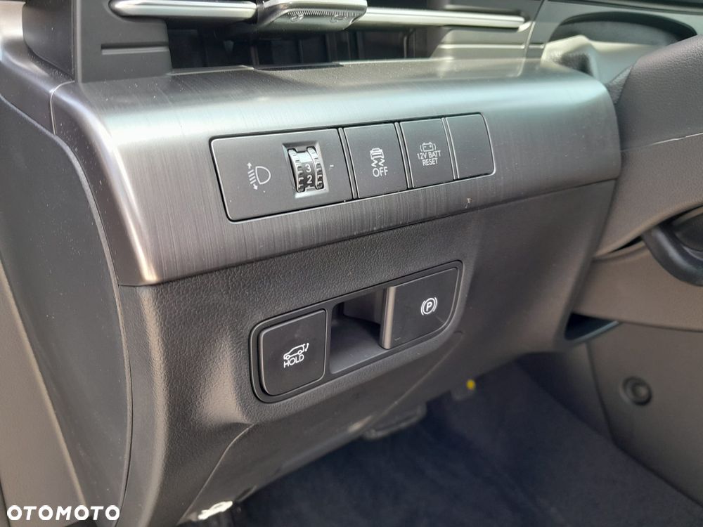 Hyundai Kona 1.6 GDI Hybrid Platinum DCT - 16