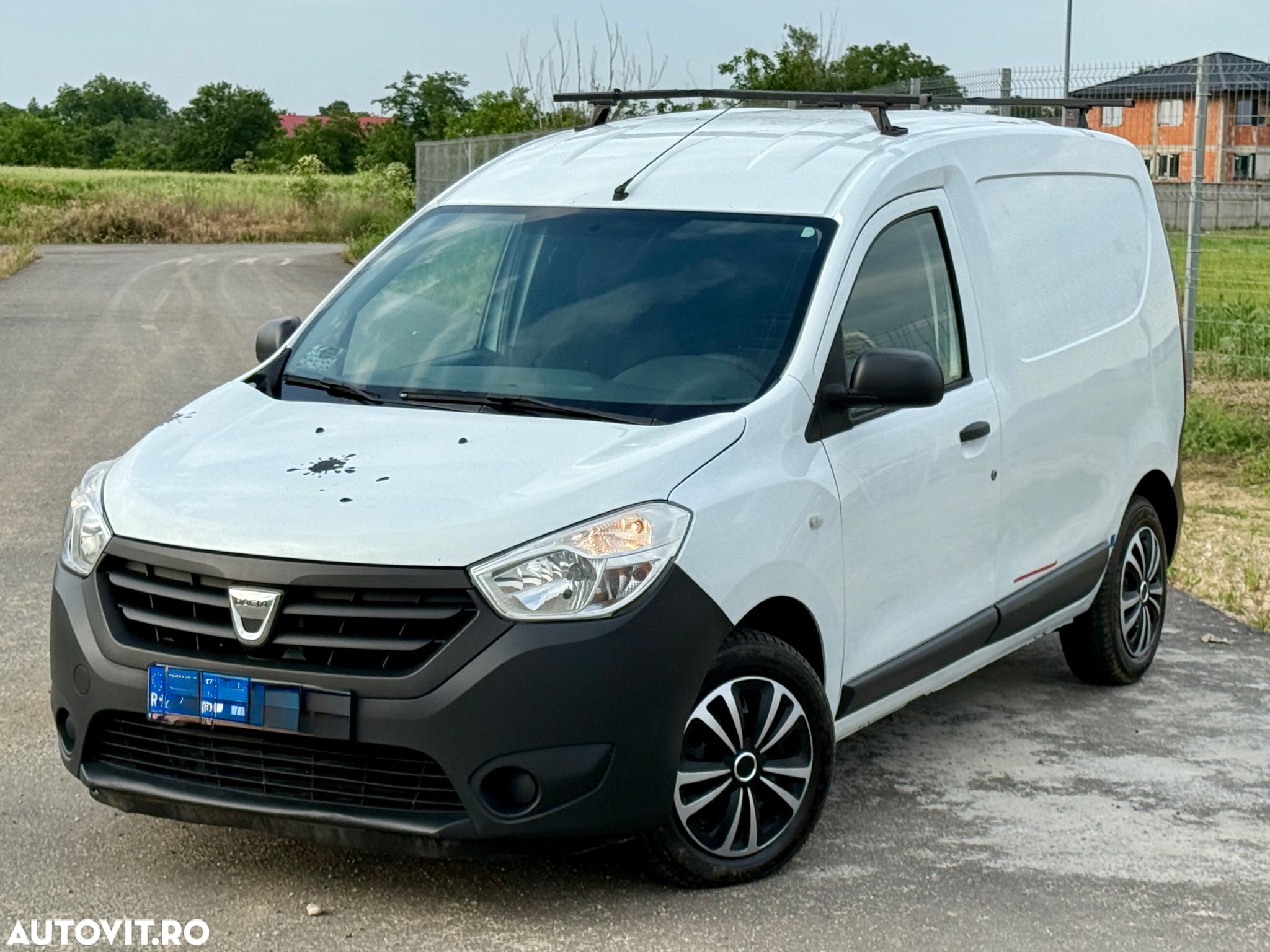Dacia Dokker - 1