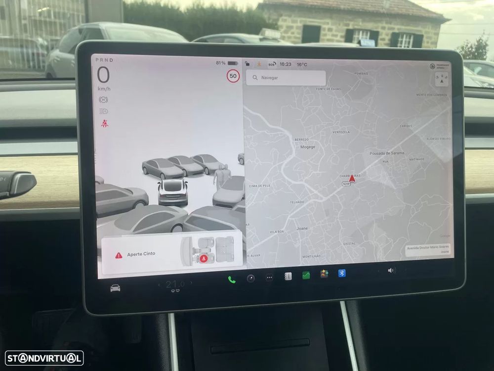 Tesla Model 3 AWD Dual Motor Performance - 30