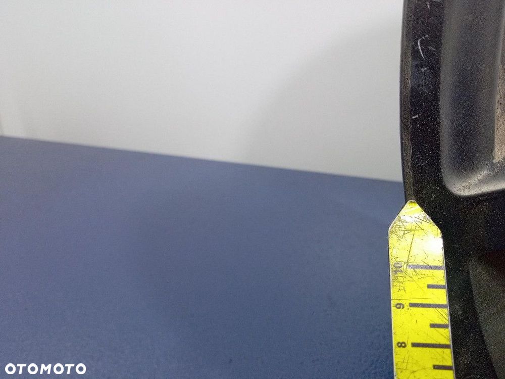 PORSCHE CAYENNE S 9Y FELGA ALUMINIOWA 11JX21 ET58 5X130 9Y0601025AE 1 SZT - 7