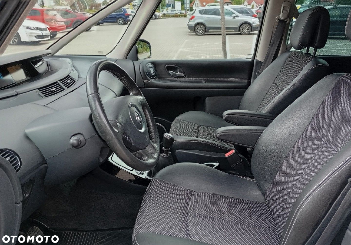 Renault Grand Espace - 19