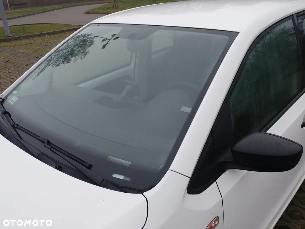 Skoda Citigo 1.0 MPI Active - 11