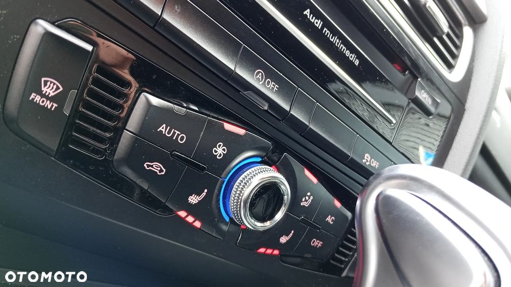 Audi A5 Sportback - 17