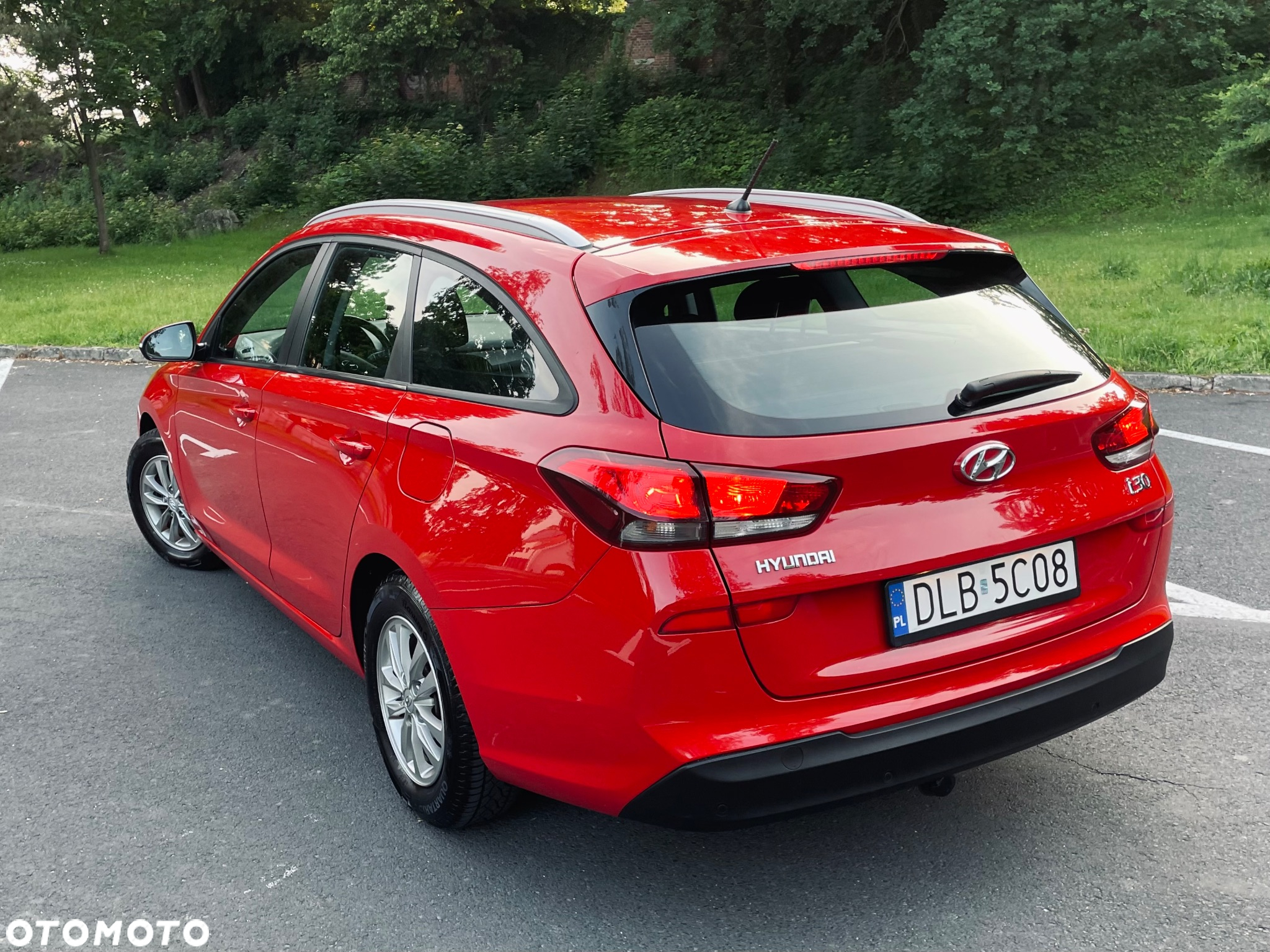 Hyundai i30 Kombi 1.0 T-GDI Style - 7