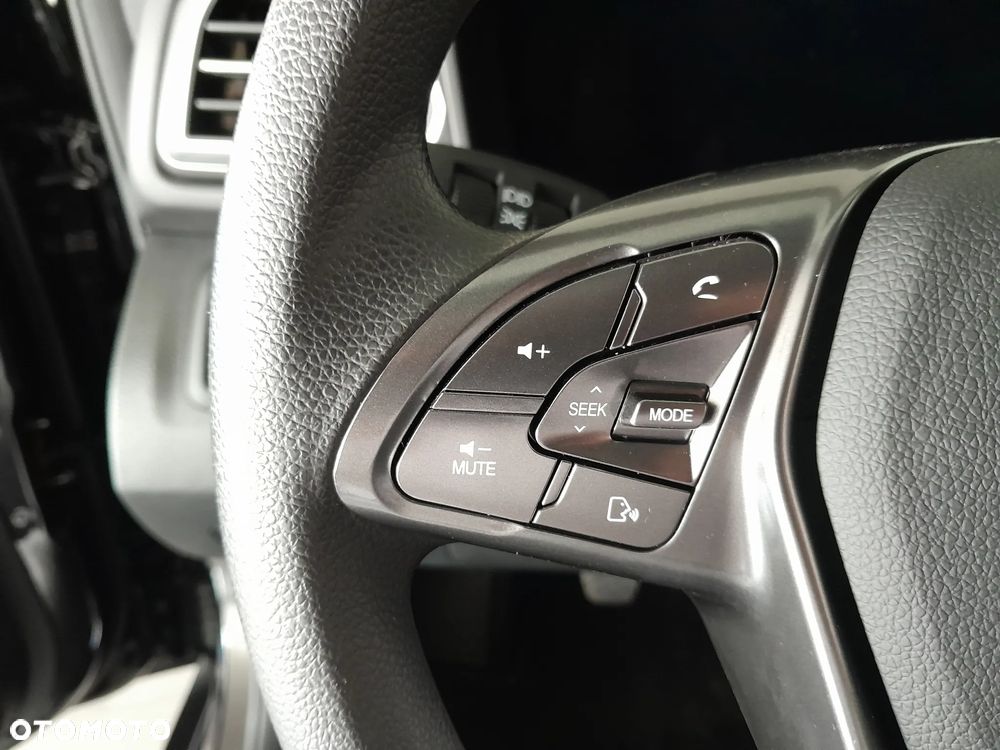 SsangYong/KGM Tivoli 1.5 T-GDI Joy - 9