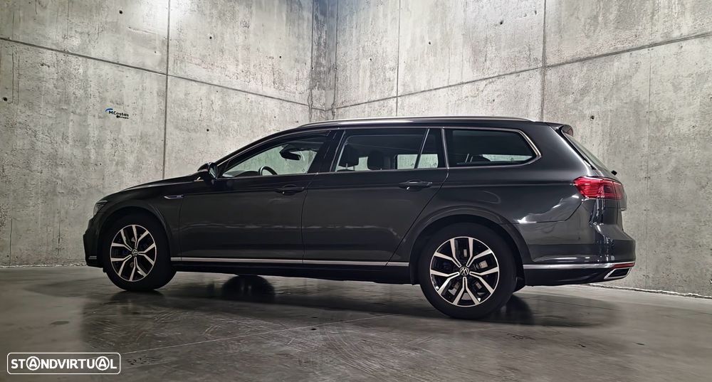 VW Passat Variant 1.4 TSI GTE+ Plug-in - 8