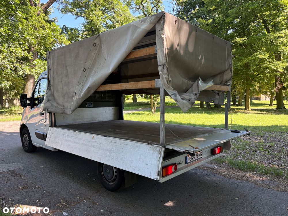 Opel Movano - 10