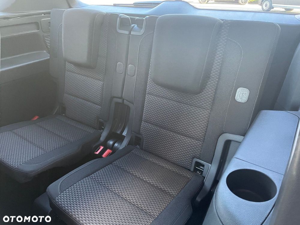 Volkswagen Touran 1.5 TSI EVO Comfortline Plus DSG - 28