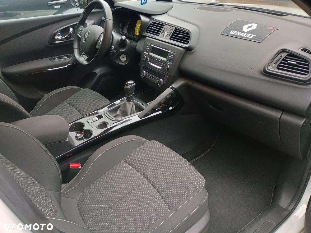 Renault Kadjar - 4