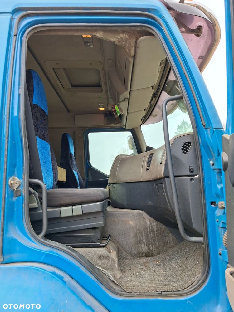 Renault Premium Dxi 450.26 Pr 6X2 - 36