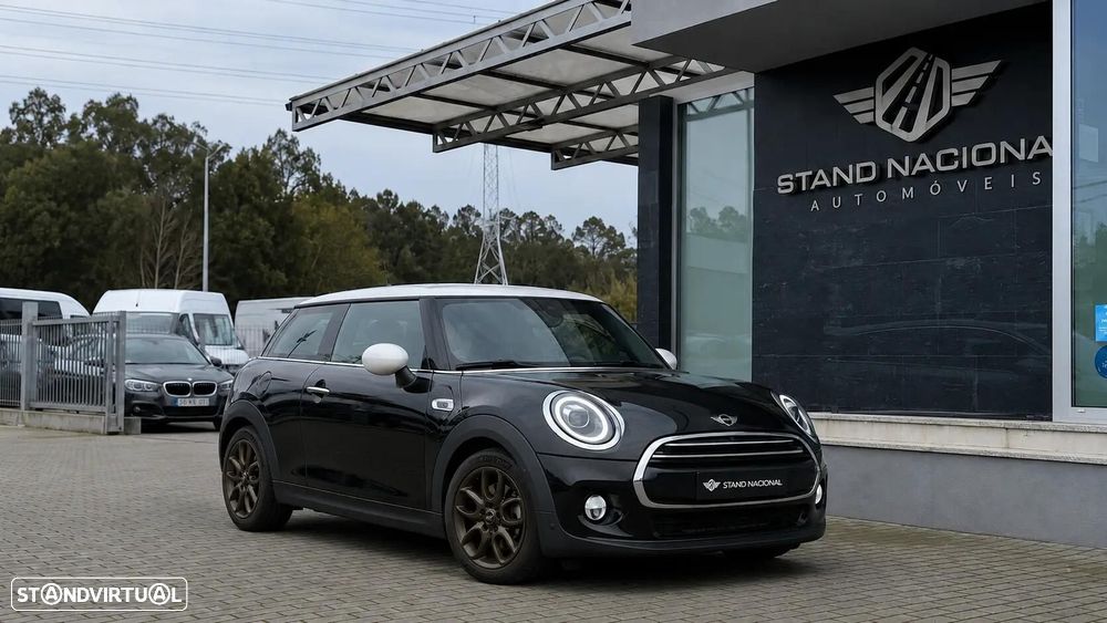 MINI 3 Portas - 4