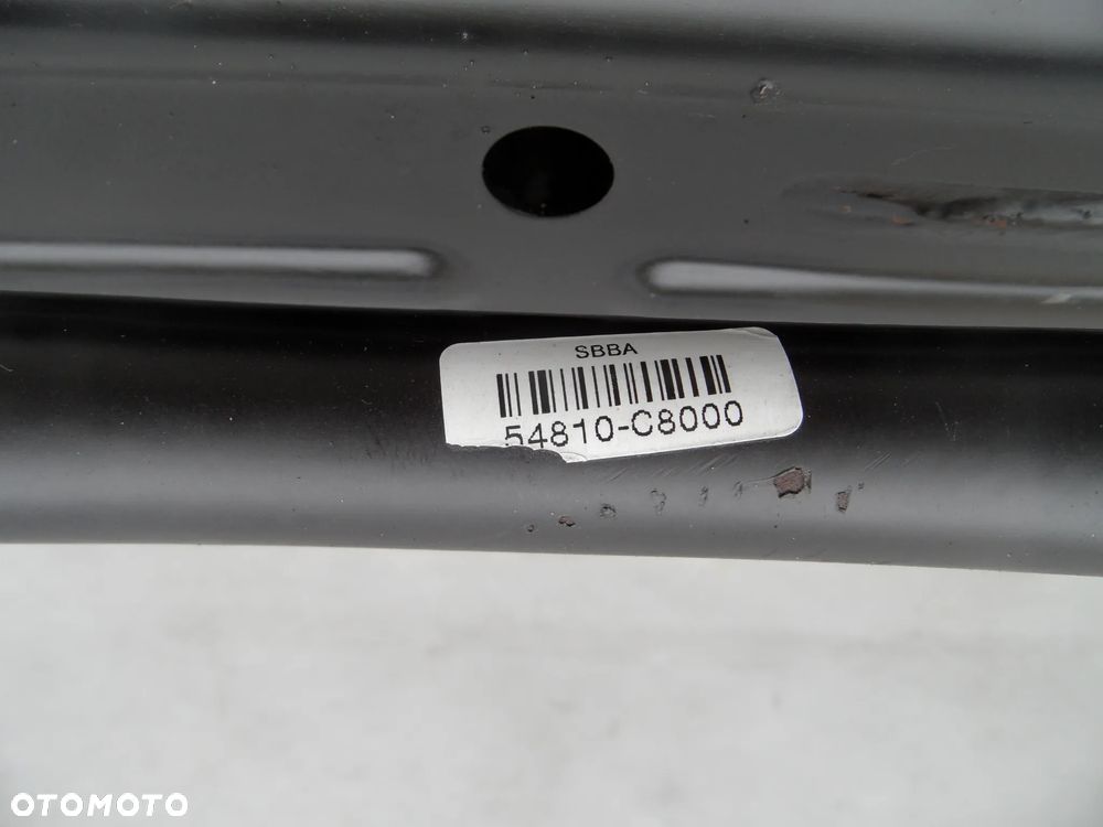 SANKI KOŁYSKA WÓZEK HYUNDAI i20 II - 3