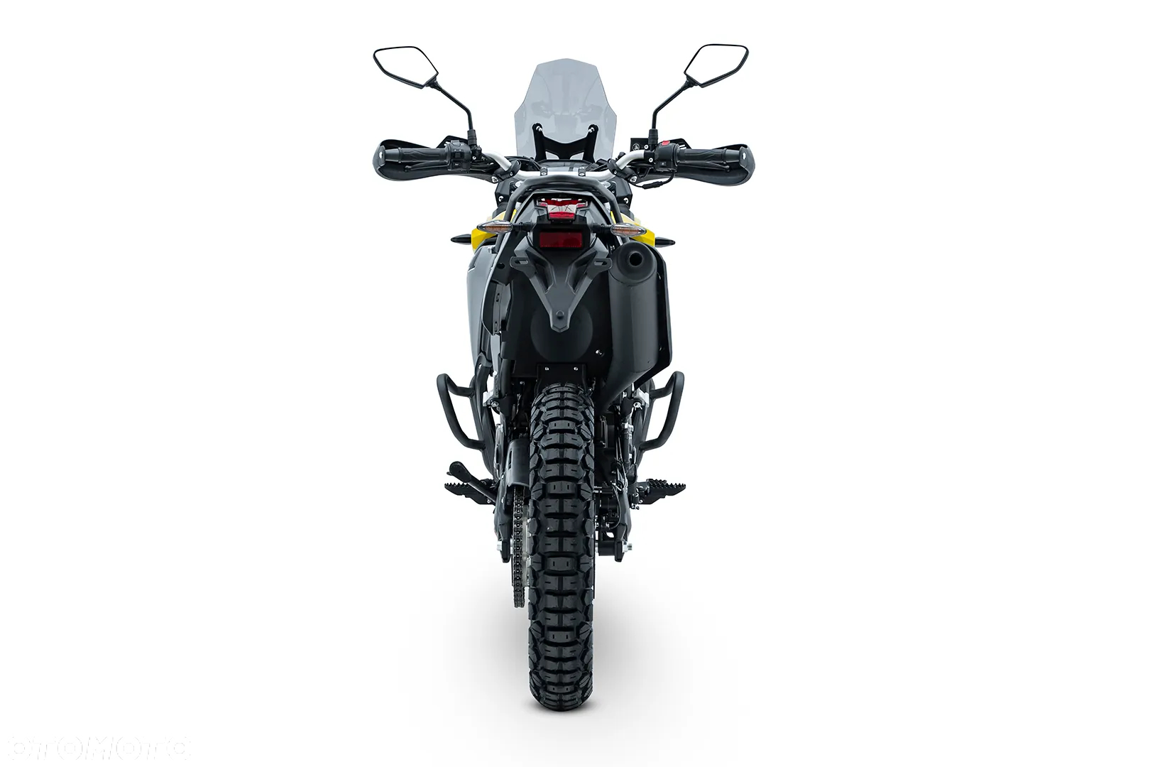 VOGE 300GY RALLY - 9