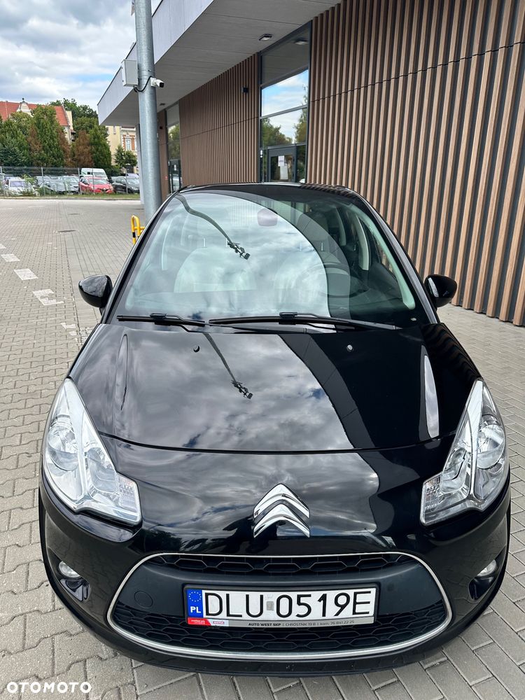 Citroën C3 HDi 90 FAP Exclusive - 8