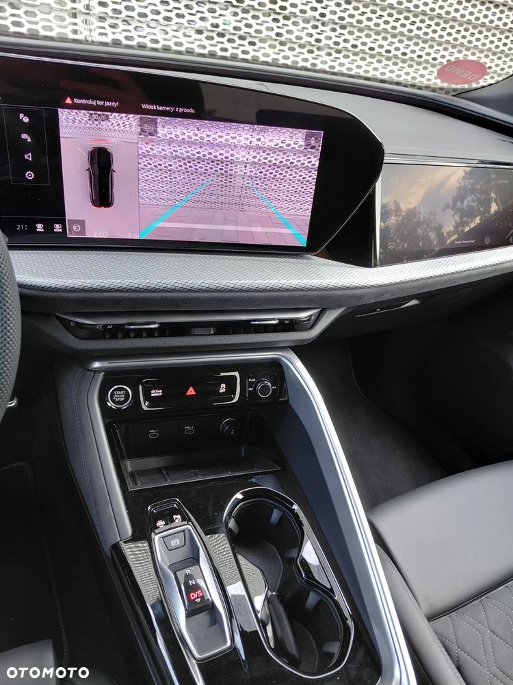 Audi Q5 Sportback TFSI quattro 150 kW S tronic - 14