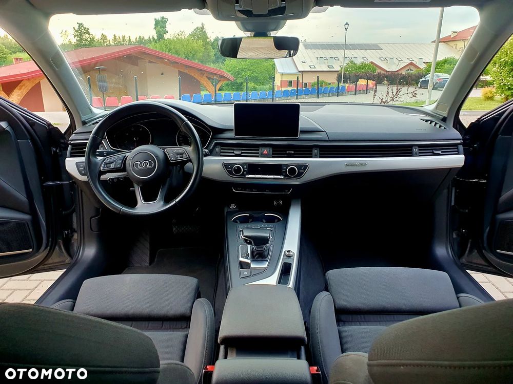 Audi A4 - 26