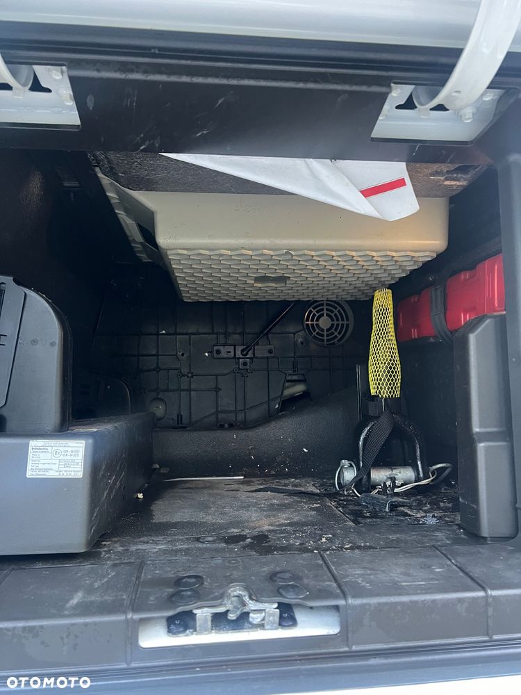 Volvo FH460 2019! 2,47most! Hydraulika! Opony 80-90% ! - 19