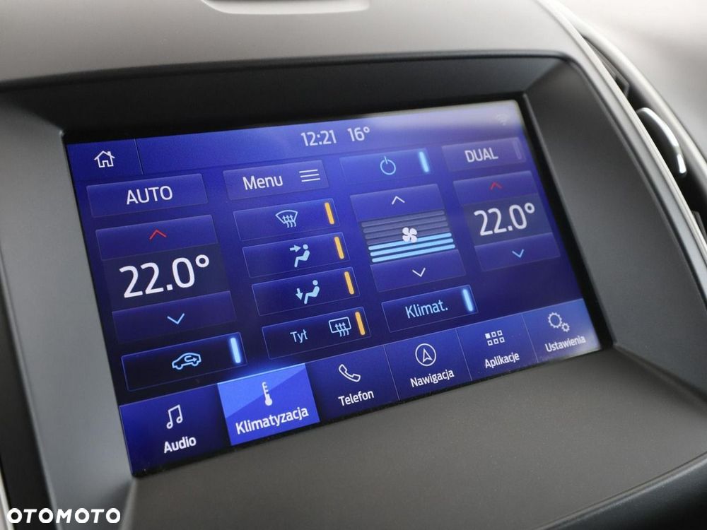 Ford S-Max 2.0 EcoBlue Trend - 26