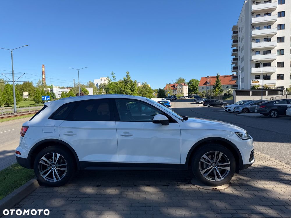 Audi Q5 2.0 TDI Quattro S tronic - 7