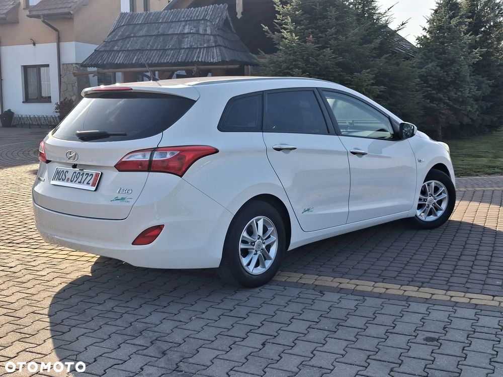Hyundai i30 1.4 Style - 26