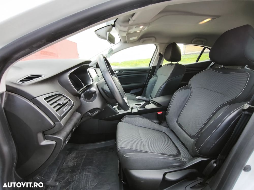 Renault Megane ENERGY TCe 100 INTENS - 6