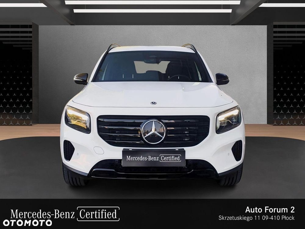 Mercedes-Benz GLB - 8