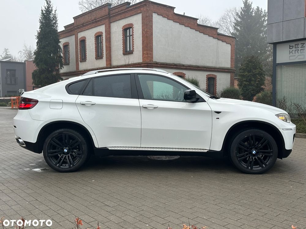 BMW X6 xDrive30d M Sport Edition - 10