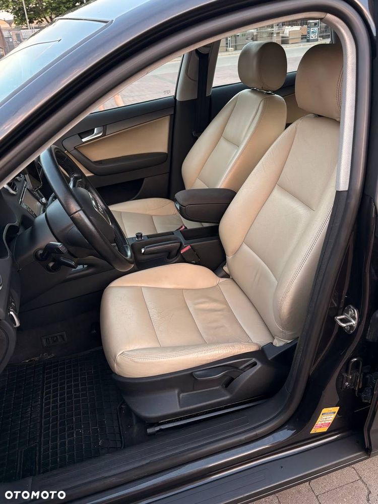 Audi A3 Sportback - 5