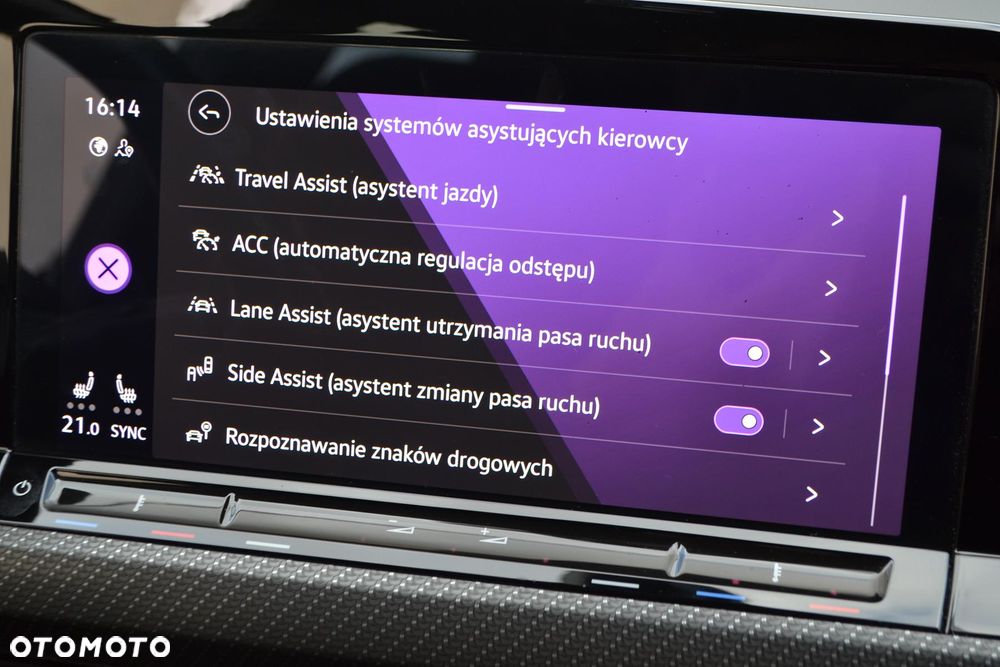 Volkswagen Golf 2.0 TSI 4Motion R DSG - 6