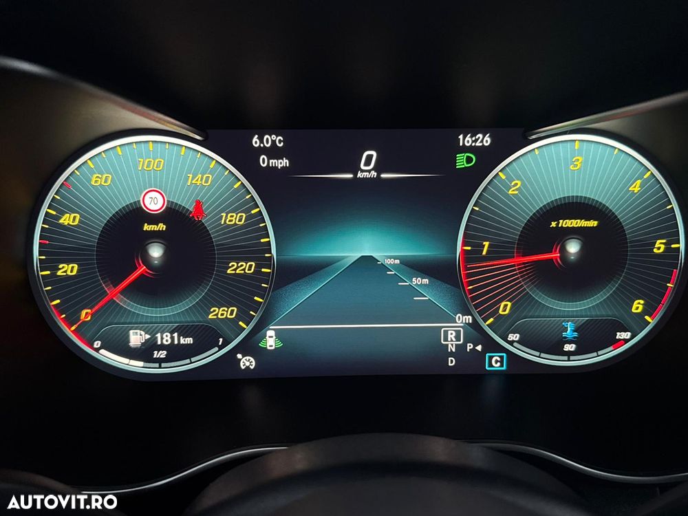 Mercedes-Benz GLC 220 d 4Matic 9G-TRONIC Exclusive - 12