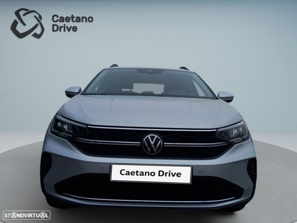 VW Taigo 1.0 TSI Urban - 2