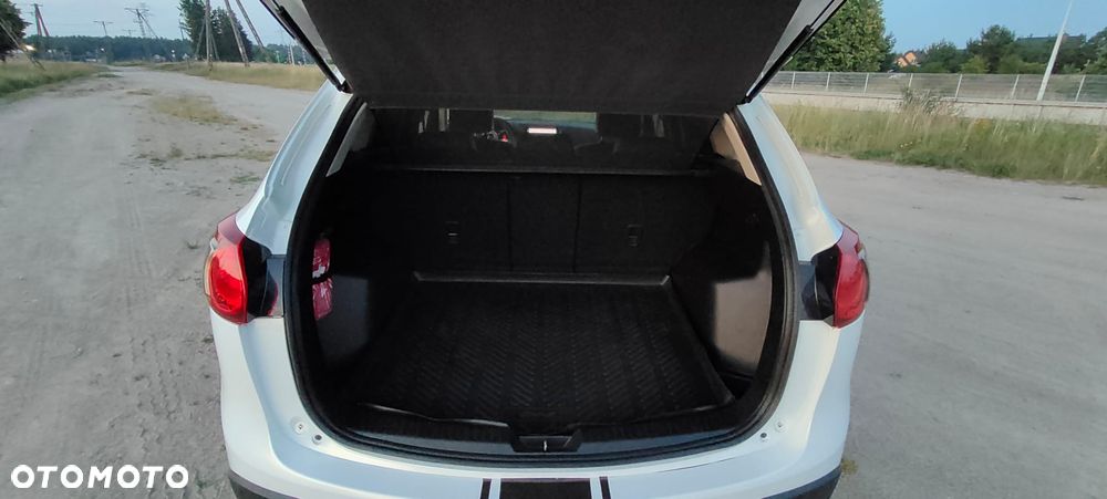 Mazda CX-5 2.0 Skypassion - 8