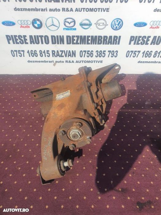 Grup Diferential Spate Range Rover Sport 3.6 TDV8 2007/2013 Factura Si Garantie Grup Diferential Spa - 2