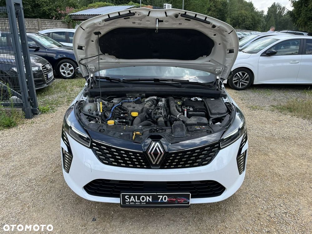 Renault Clio - 30