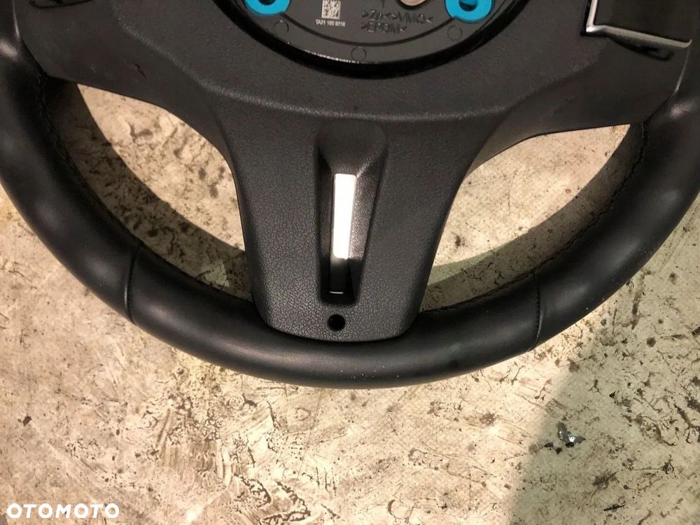 KIEROWNICA M-PAKIET ŁOPATKI BMW G30 G31 G32 G11 G12 G14 G15 G16 G05 G06 G07 - 13
