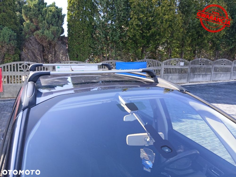 Citroën C4 Grand Picasso - 31