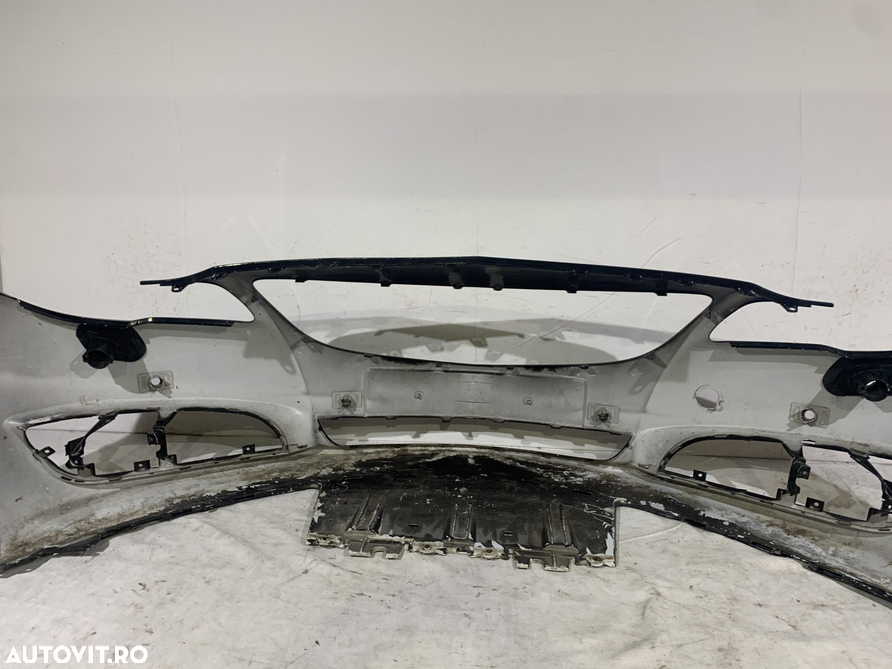 Bara fata Opel Insignia, facelift, 2013, 2014, 2015, 2016, 2017, cod origine OE 22787147. - 12