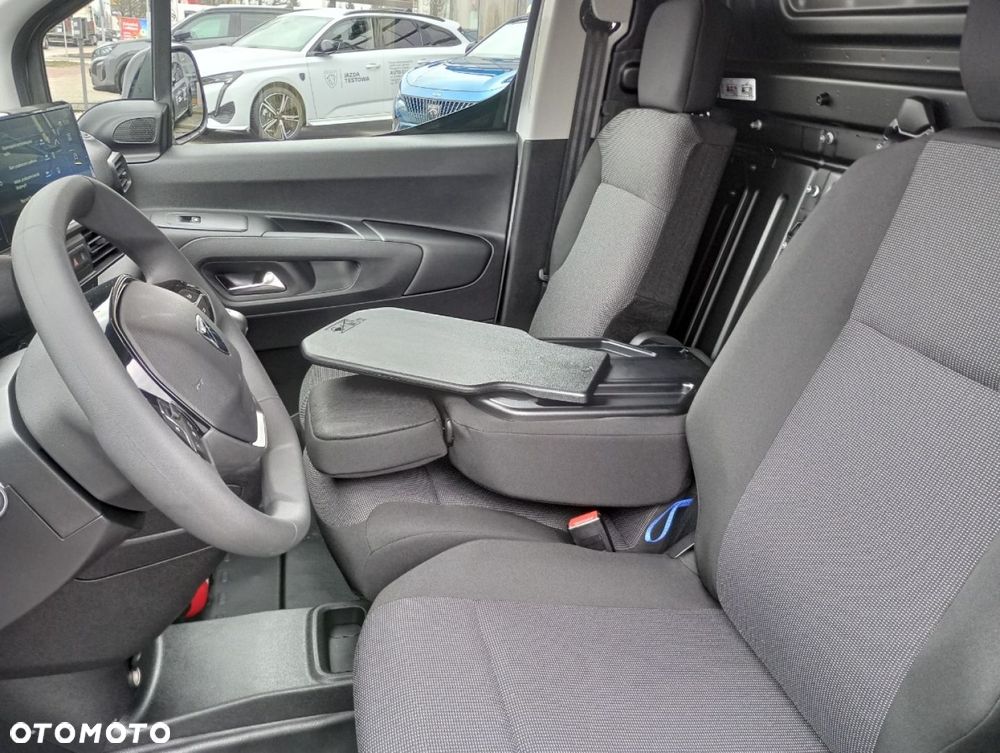 Peugeot Partner - 12