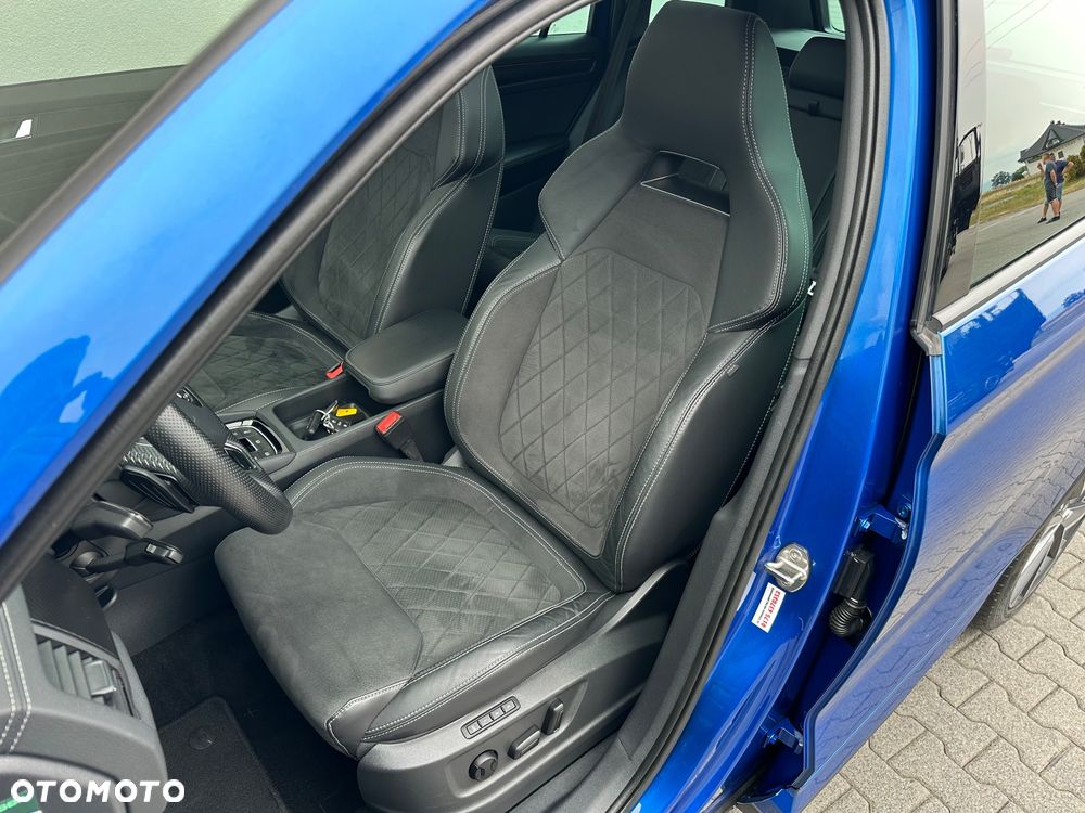 Skoda Kodiaq 2.0 TDI 4x4 Sportline DSG - 21