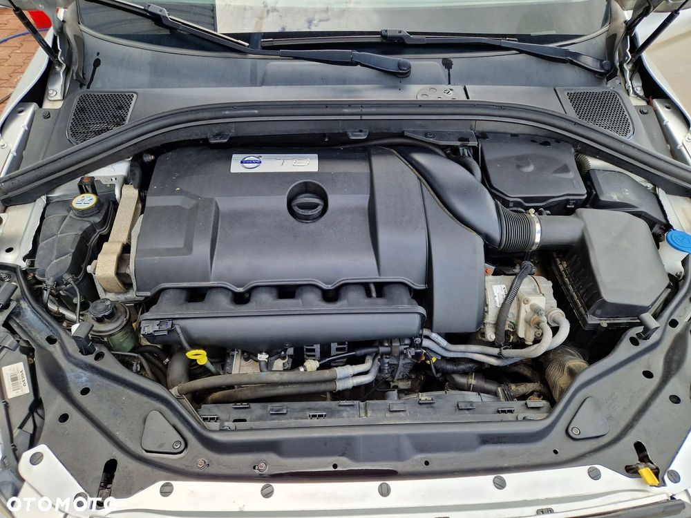 Volvo XC 60 T6 AWD Summum - 20