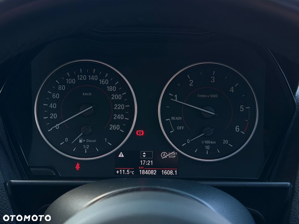 BMW Seria 1 120d M Sport Shadow - 18